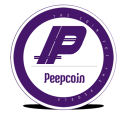 Peepcoin Peepcoin