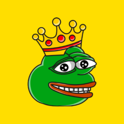 Pepe on Memeland Pepe on Memeland