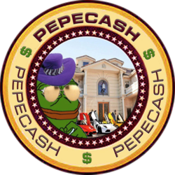 PepeCash PepeCash