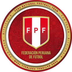 Peruvian National Football Team Fan Token