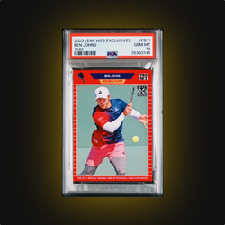 PickleVault PickleVault