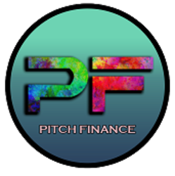 Pitch Finance Token Pitch Finance Token