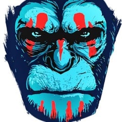 Planet of Apes