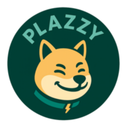 Plazzy the dog Plazzy the dog