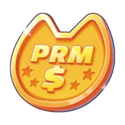 PRM Token