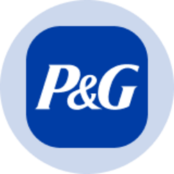 Procter & Gamble (Ondo Tokenized Stock) Procter & Gamble (Ondo Tokenized Stock)