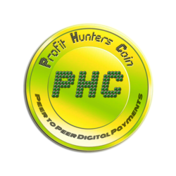 Profit Hunters Coin Profit Hunters Coin