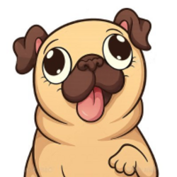 Pug Inu Pug Inu