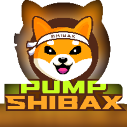 PumpShibaX