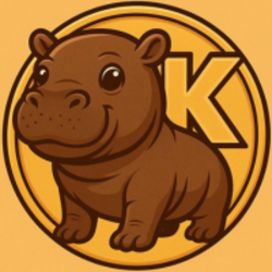 Pygmy Hippo Pygmy Hippo
