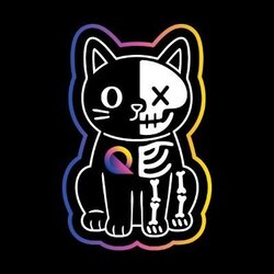 Quantus Cat