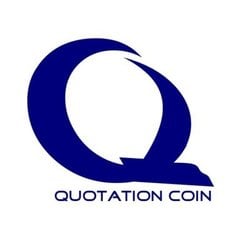 Quotation Coin Quotation Coin