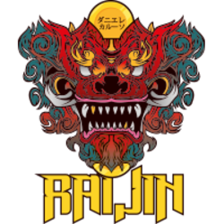Raijin Raijin
