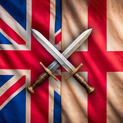 Raise The Colours Raise The Colours