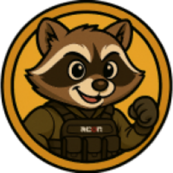 Recon Raccoon Recon Raccoon