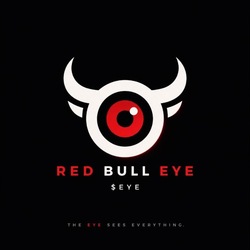 RED BULL’S EYE