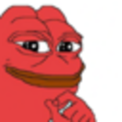 Red Pepe [OLD]
