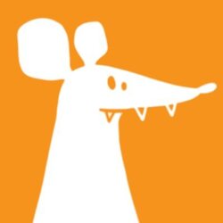 Radtarded Rat Radtarded Rat