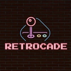 RetroCade RetroCade
