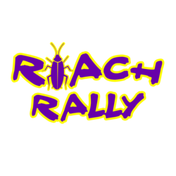 Roach Rally