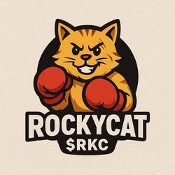 RockyCat RockyCat