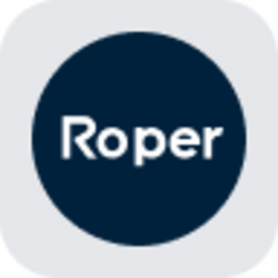 Roper Technologies Tokenized Stock (Reality)