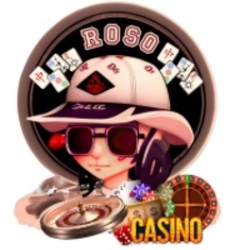 Roso Elite Gamblers Mansion