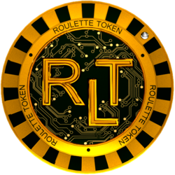 RouletteToken RouletteToken