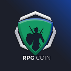 RPG Coin