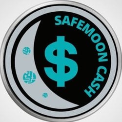 SafeMoonCash SafeMoonCash