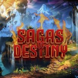 Sagas Of Destiny