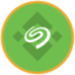 Seagate (bStocks Tokenized Stock)
