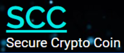 Secure Crypto Coin