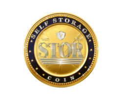 Self Storage Coin