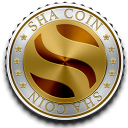 SHACoin SHACoin