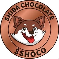 Shiba Chocolate