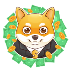 Shiba Inu Billionaire