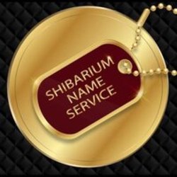 Shibarium Name Service