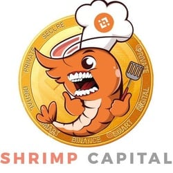 Shrimp Capital Shrimp Capital