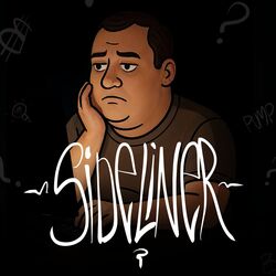 Sideliner Coin Sideliner Coin