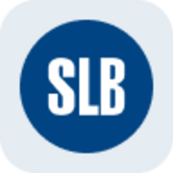 SLB Ltd rStock
