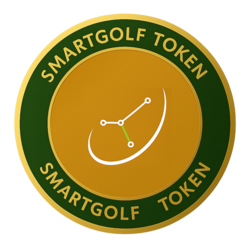 SmartGolf Token SmartGolf Token