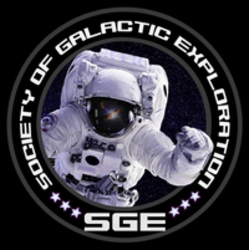 Society of galactic exploration