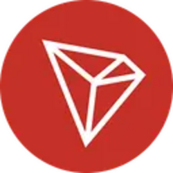 Solana Bridged TRX (Solana) Solana Bridged TRX (Solana)