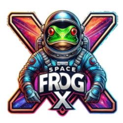 Space Frog X