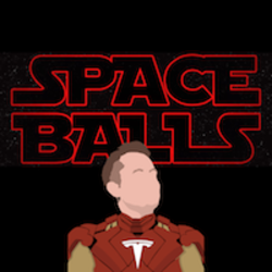 SpaceBalls