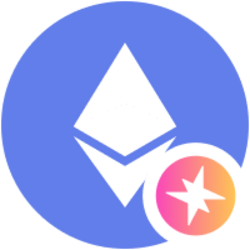 Spark Savings ETH