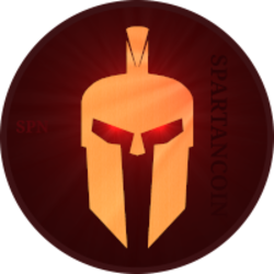 SpartanCoin