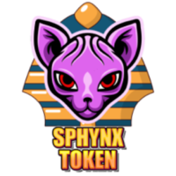 Sphynx Token