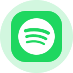 Spotify (Ondo Tokenized Stock)